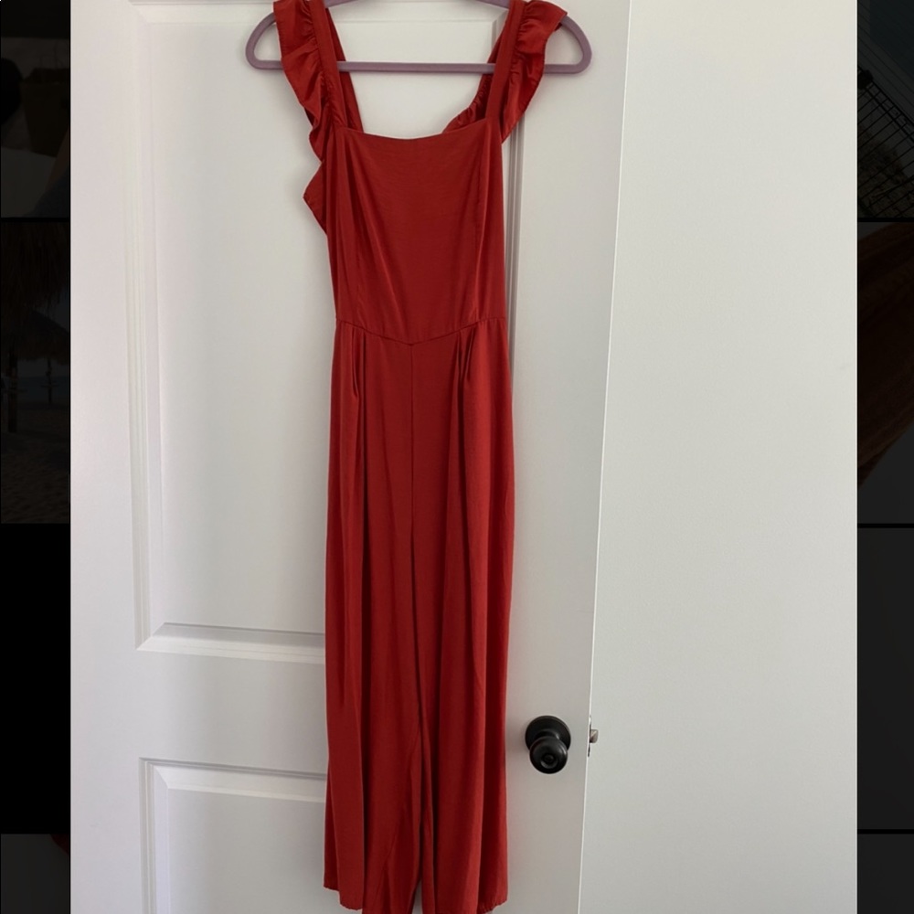 Boutique jumpsuit